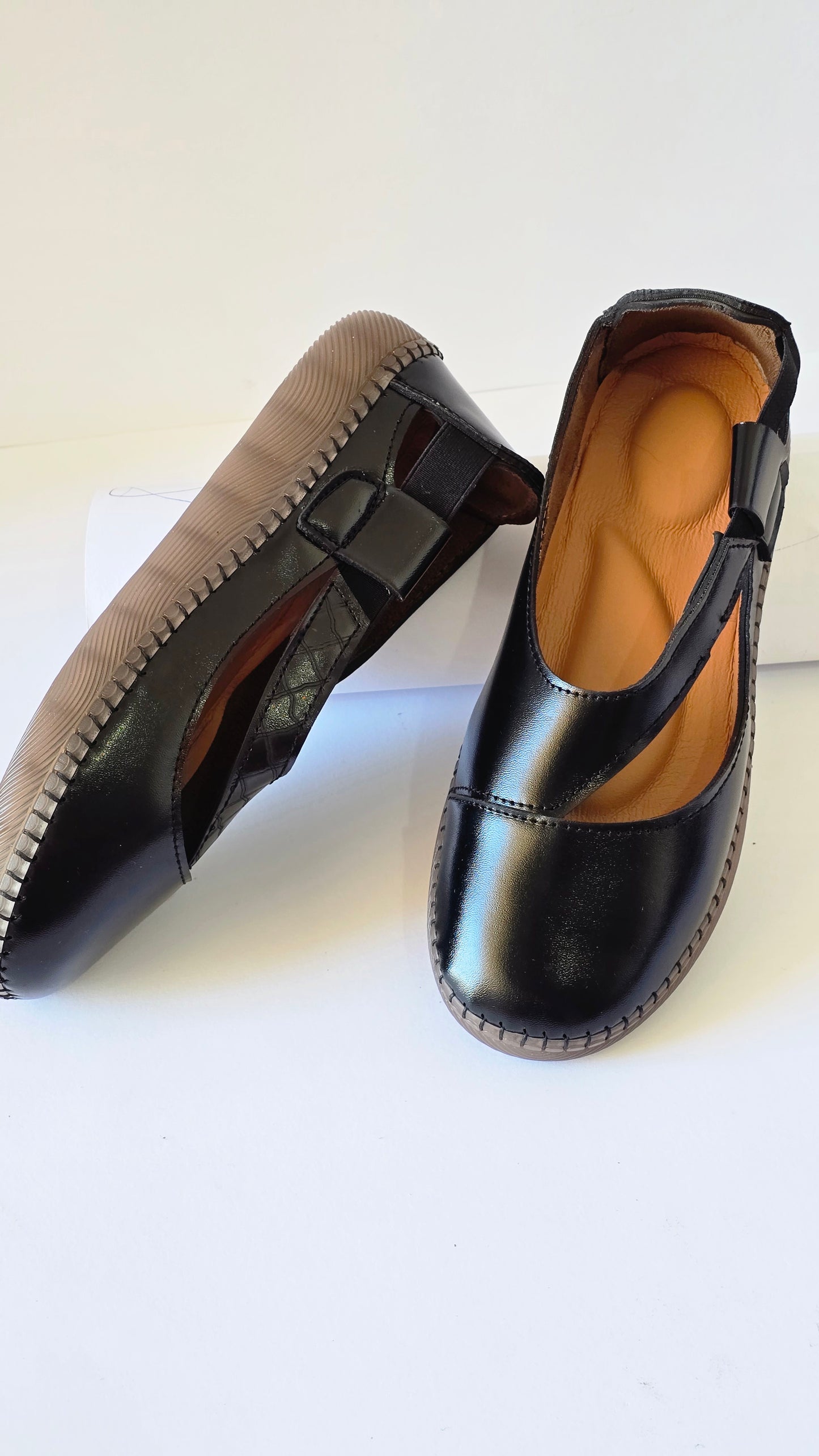Chaussure orthopédique