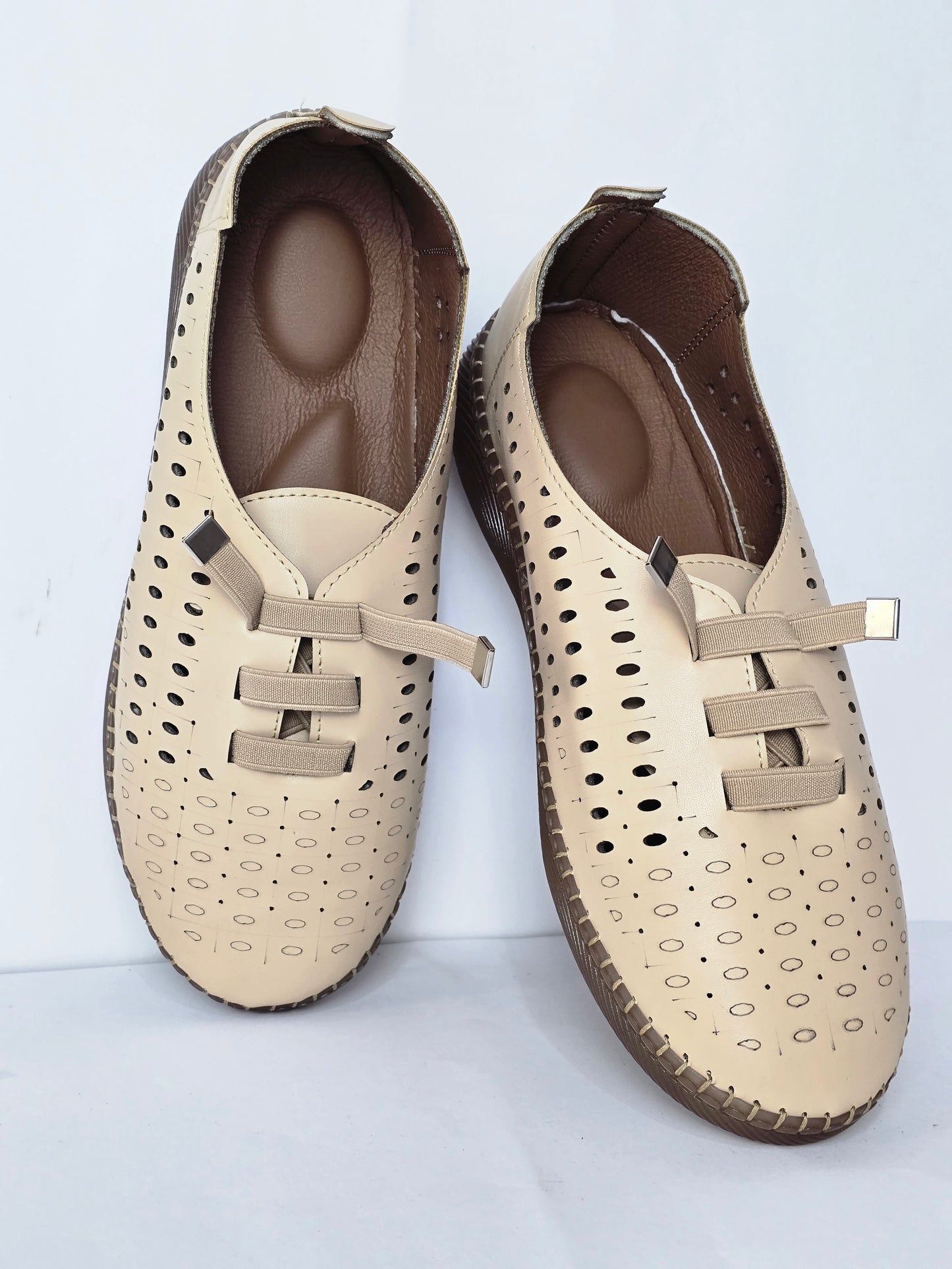 07 Chaussure orthopédique