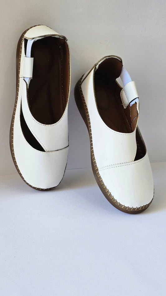Chaussure orthopédique