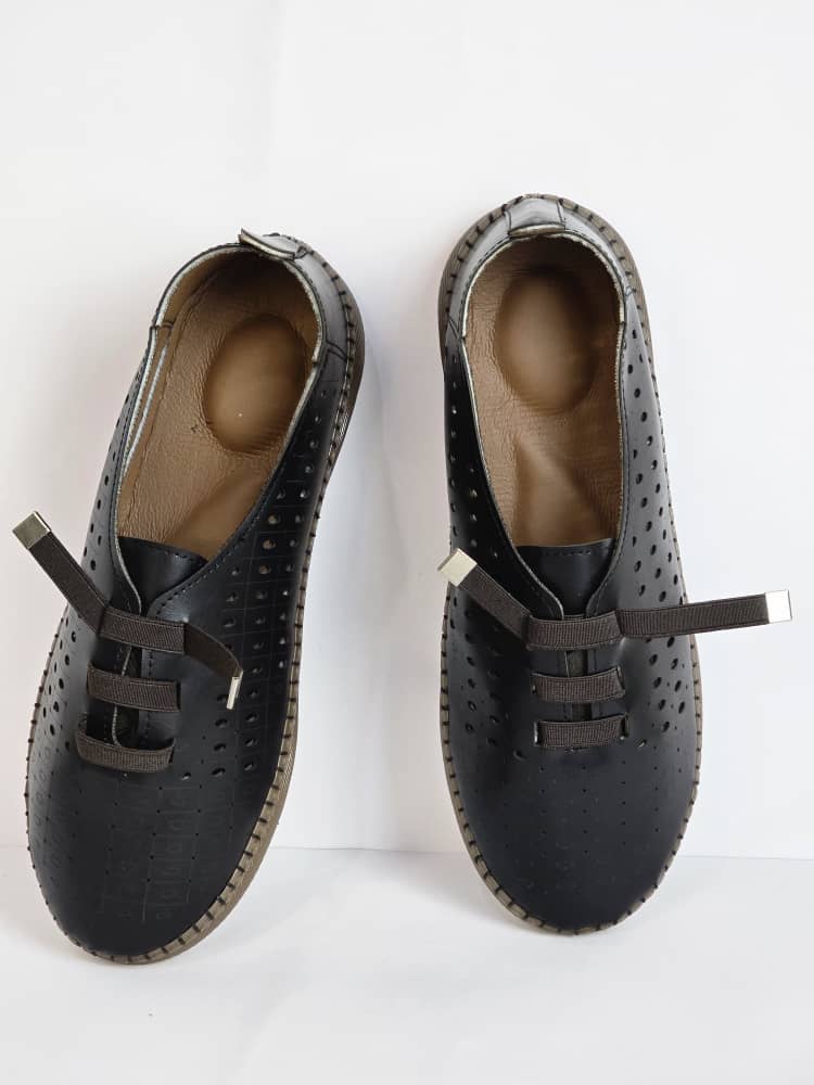 07 Chaussure orthopédique