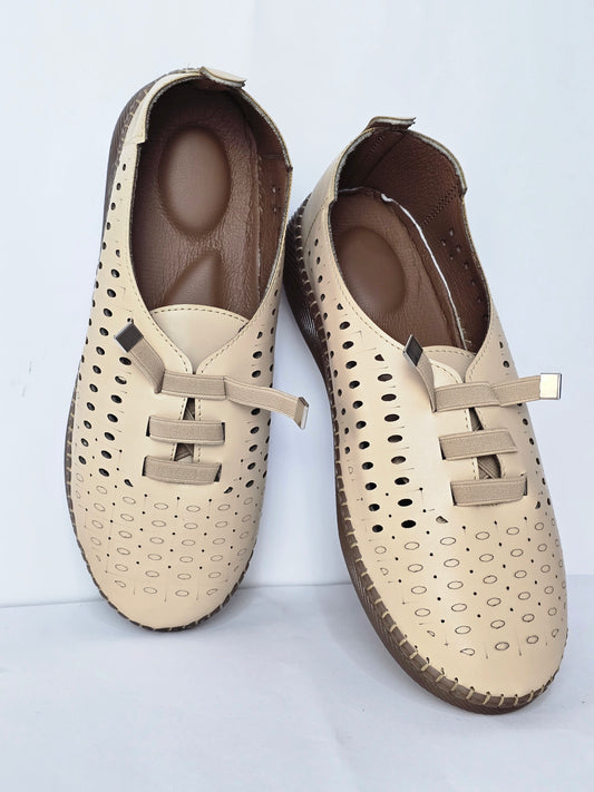 07 Chaussure orthopédique