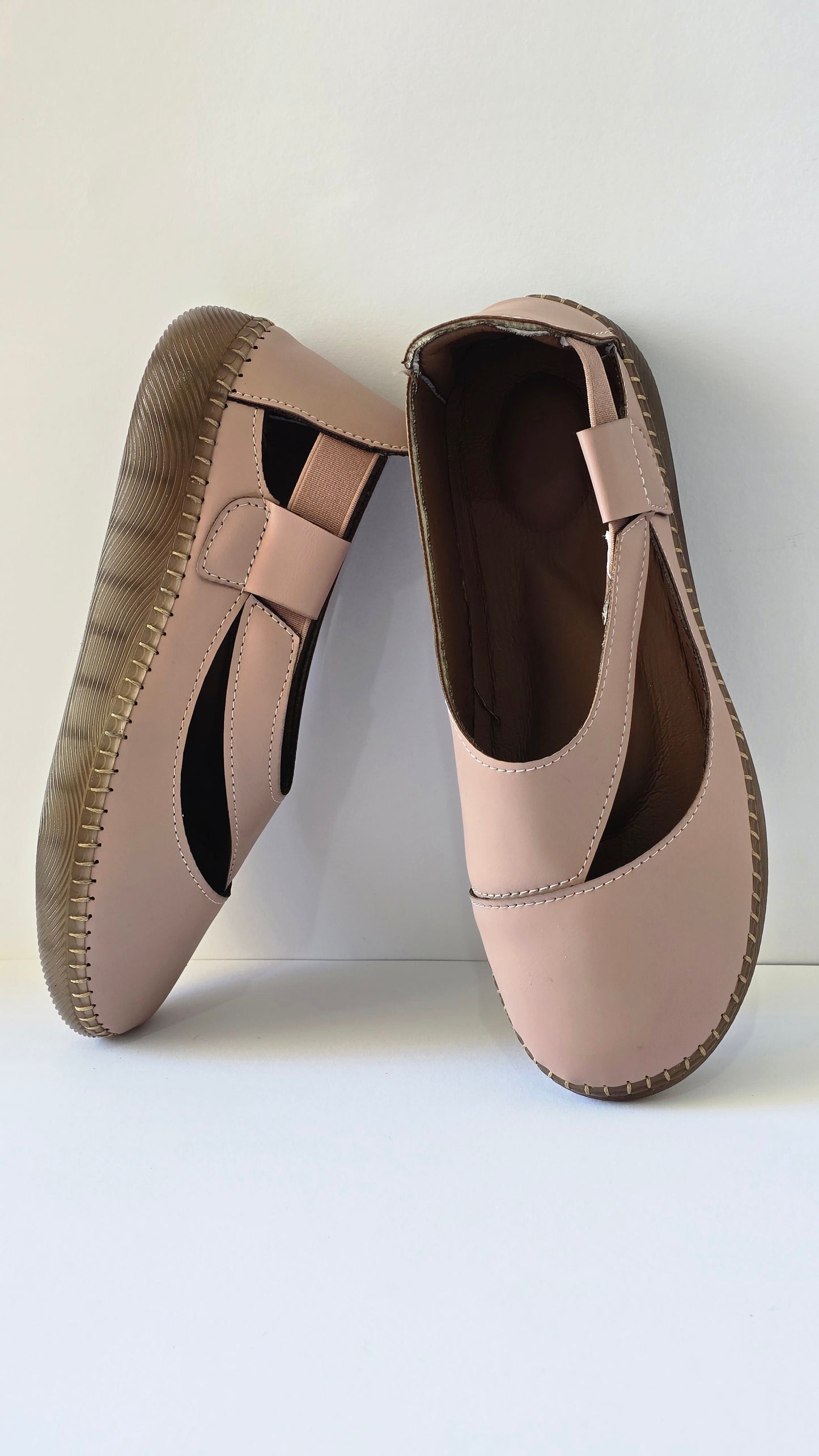 Chaussure orthopédique