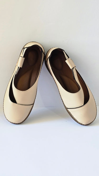 Chaussure orthopédique