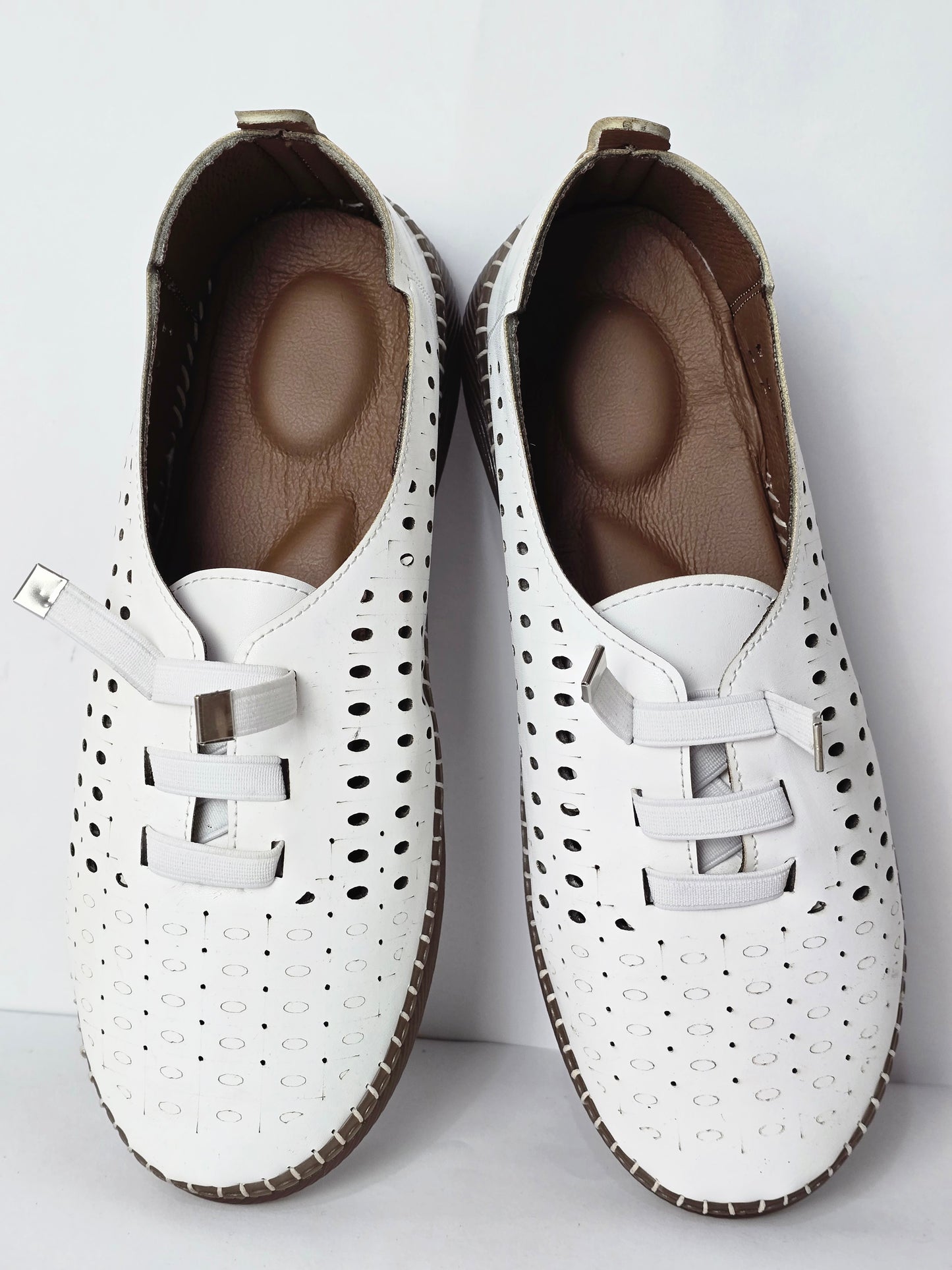 07 Chaussure orthopédique