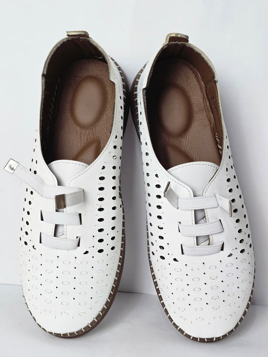 07 Chaussure orthopédique